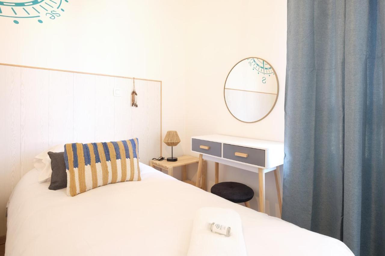 Chaleureux T3 Beauregard Apartment Annecy Exterior photo